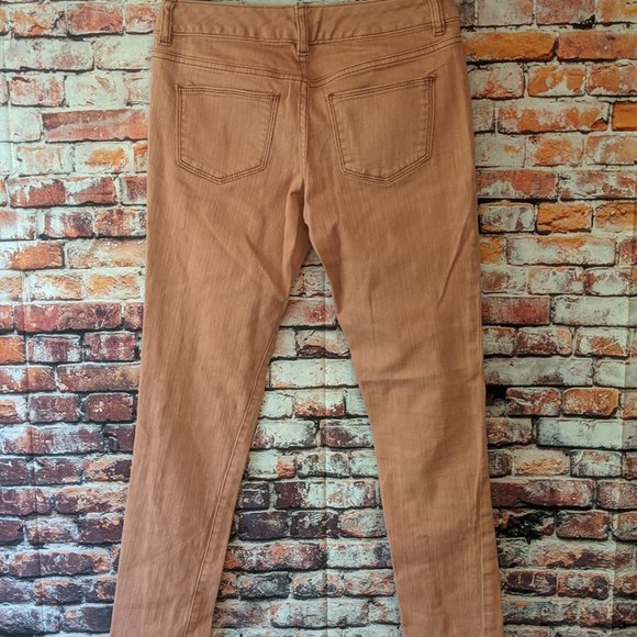 THE LIMITED Denim 678 Women's Stretch Jeans Sz 0/2 - Picture 6 of 7